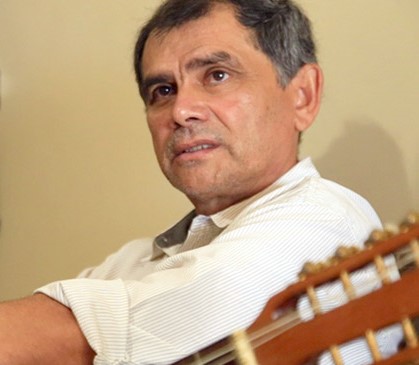 Messias de Oliveira